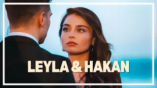 Leyla & Hakan ┃THE PROTECTOR ┃PARTE 1