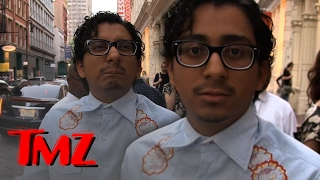 Tony Revolori: Michael Jackson’s Facebook Page Is Still In The Top Ten? | TMZ