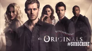 The Originals 3x22 Soundtrack "Don't Fear the Reaper- Denmark & Winter"