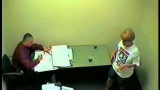 Cindy Anthony Police Interview - Sept  26, 2008 (Part 1)