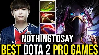 NothingToSay - Templar Assassin | Dota 2 Pro Gameplay [Learn Top Dota]