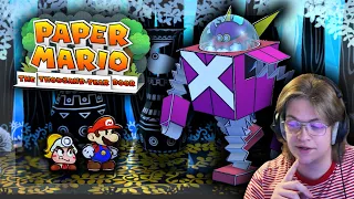 They Made the Game Easier? (TTYD Remake Chapter 2)