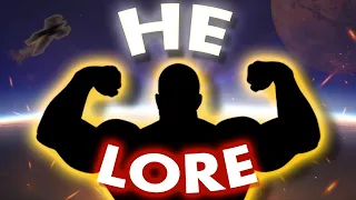 All HE LORE (so far)