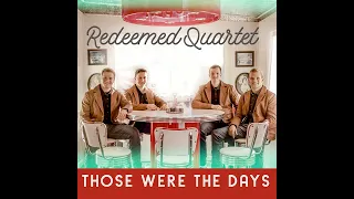 Redeemed Quartet - If We Never Meet Again