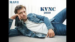 KVNC 2020 MAVI