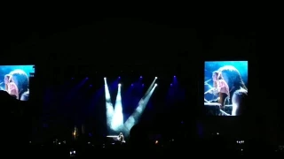 My immortal - Evanescence @ Hills of rock