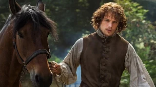 Outlander Review Episode 13: The Watch