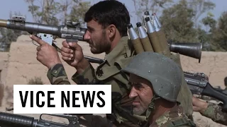 El Resurgimiento del Talibán  | VICE News presenta | Ep. 6