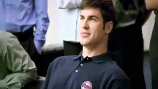 MLB 11: The Show Commercial - Kevin Butler & Joe Mauer