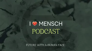 I ❤️ Mensch (Johannes Hartl) | Podcast 02