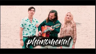 Phänomenal - Laura & Mark - Laura van den Elzen & Mark Hoffmann (4K Cover) DSDS