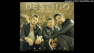 Destino San Javier - Aunque Ya No Vuelva A Verte (2018)