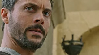 BEN-HUR (2016) - "Chant" Spot - Paramount Pictures