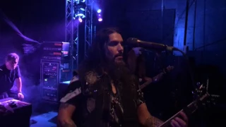 Robb Flynn "In The End" - Linkin Park Cover