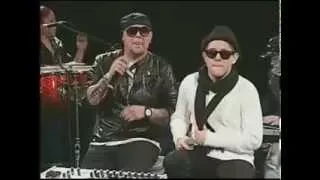 AB Quintanilla y Los Kumbia   Selena Si una vez dije que te amaba