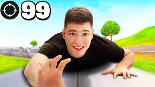 6 Világrekord Kísérlet Fortniteban!