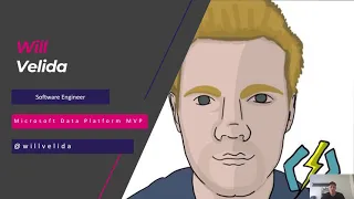 Will Velida - Building Serverless Machine Learning API's with Azure Functions, ML.NET and Cosmos DB