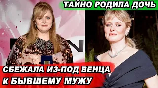 НЕ УЗНАТЬ! Почему так сильно похудела и как сейчас живет Анна Михалкова