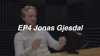 EP4 Jonas Gjesdal: Should We Bet Our Future On Hydrogen?