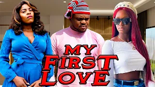 MY FIRST LOVE - KEN ERICS, LUCHY DONALDS - LATEST NOLLYWOOD MOVIES 2022 HIT MOVIES #TRENDING #NOLLY