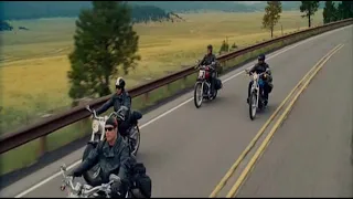 Disco Modern Koting - Real bike Drive Extreme Movie travel Simir remix