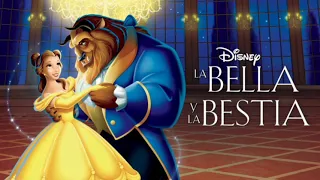 AUDIOCUENTOS DISNEY | LA BELLA Y LA BESTIA