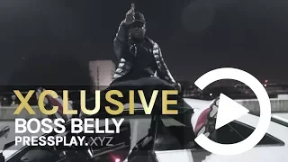 Boss Belly - Paigon Yout (Music Video) @BossBelly | Pressplay