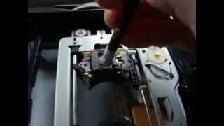 Simple dvd fix that engineers use