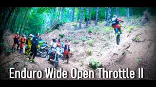 Enduro Wide Open Throttle II