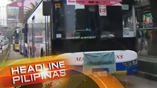 Headline Pilipinas | TeleRadyo (12 January 2023)