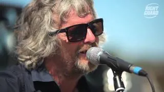 I Am Kloot - At The Sea - exclusively for OFF GUARD GIGS - Latitude 2013