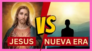 La Nueva Era se está infiltrando en el Cristianismo