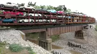 This is nuts | Model railroad locos and rolling stock | Model Railroad Hobbyist | MRH