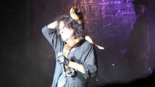 Alice Cooper - Is It My Body - Live HD