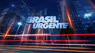 [ AO VIVO ] BRASIL URGENTE - 24/03/2022 - DO PESCOÇO PRA BAIXO É CANELA