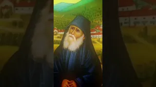 Паисий Святогорец - Пророчество о России