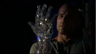 Absorbing Man | All Powers from Agents of Shield