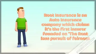 Root Insurance Company Wiki | Reviews | Claims | Pros | Cons