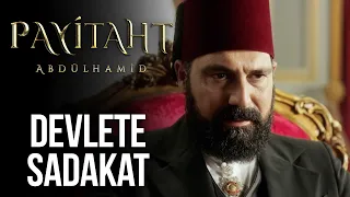 Sultan Sadakat İstedi I Payitaht Abdülhamid 20. Bölüm