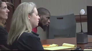 Man sentenced to life in prison for killing his former girlfriend and her daughter in Sumter