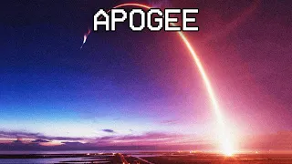 Apogee - SpaceX Tribute