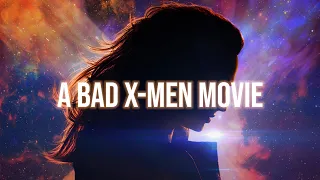 How DARK PHOENIX Betrayed The X-Men