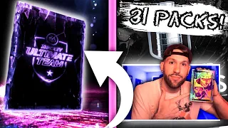 HUGE PACK OPENING! RIVAL REWARD PACKS & MORE! GIVE ME PURPLES! | NHL 22 PACK OPENING