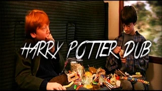 Harry Potter dub | Leverpostei