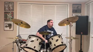 Foo Fighters - Everlong Drum Cover