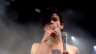 The 1975 - Fallingforyou (Live At TRNSMT Festival 2017) (Best Quality)