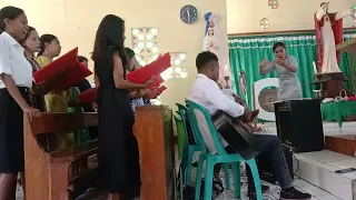 TULANG RUSUK YANG LAMA HILANG//MUSIK&SOLISNYA KEREN🥰