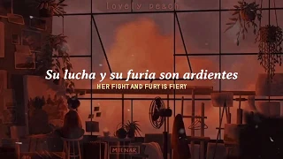 ⦗Hozier⦘- Cherry wine ❘❘ Lyrics + Letra en español