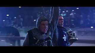 The Cable Guy (1996) - The Cable Guy & Steven Go To Medieval Times