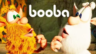 Booba  💥 Le voyageur du temps ✨ Dessins animés divertissants pour les enfants